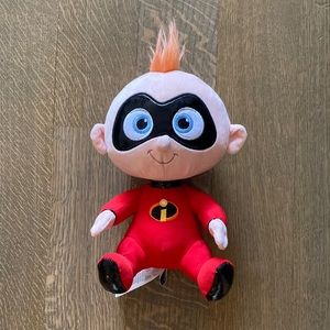 Incredibles Jack-Jack stuffie, plush doll, toy